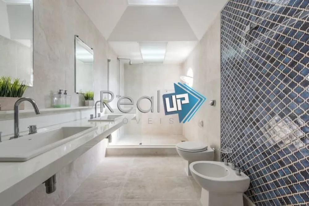 Apartamento, 4 quartos, 243 m² - Foto 15