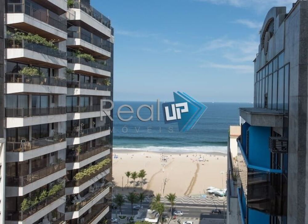 Apartamento, 4 quartos, 243 m² - Foto 6