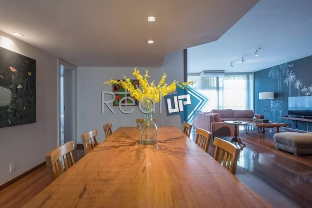 Apartamento, 4 quartos, 243 m² - Foto 14