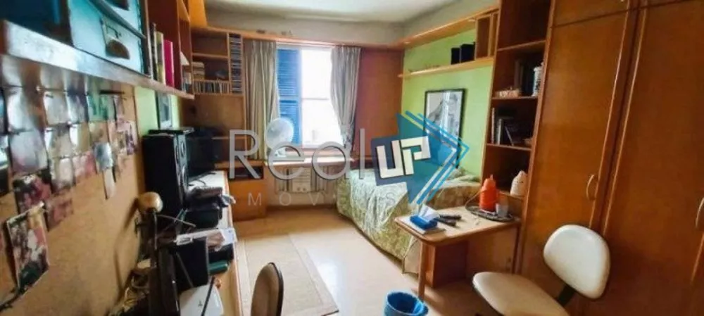 Apartamento à venda com 4 quartos, 166m² - Foto 5