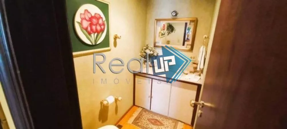 Apartamento à venda com 4 quartos, 166m² - Foto 9