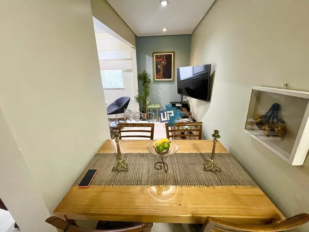 Apartamento à venda com 2 quartos, 65m² - Foto 7