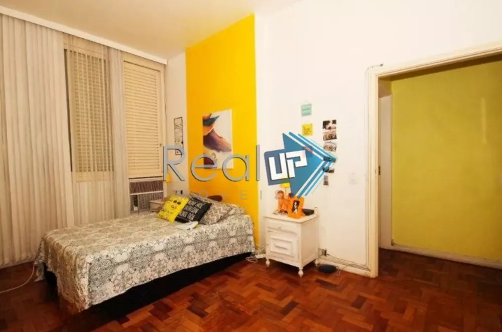 Apartamento, 3 quartos, 170 m² - Foto 2