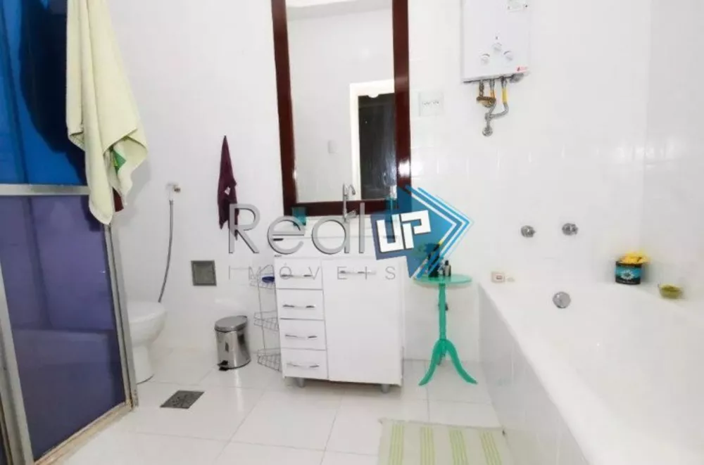 Apartamento, 3 quartos, 170 m² - Foto 26