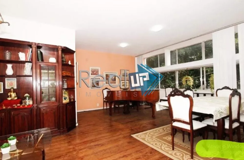 Apartamento, 3 quartos, 170 m² - Foto 18