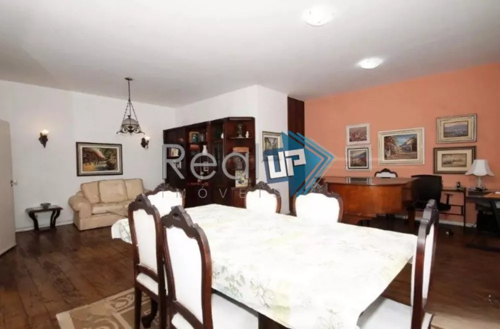 Apartamento, 3 quartos, 170 m² - Foto 25