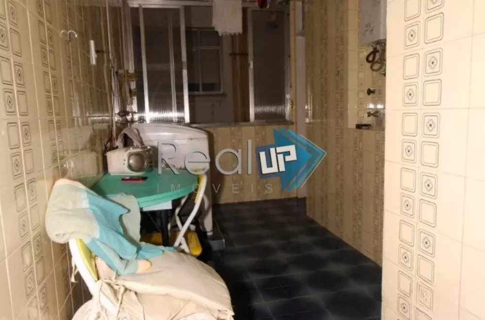 Apartamento, 3 quartos, 170 m² - Foto 23