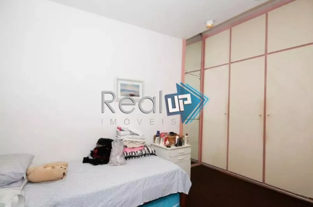 Apartamento, 3 quartos, 170 m² - Foto 3