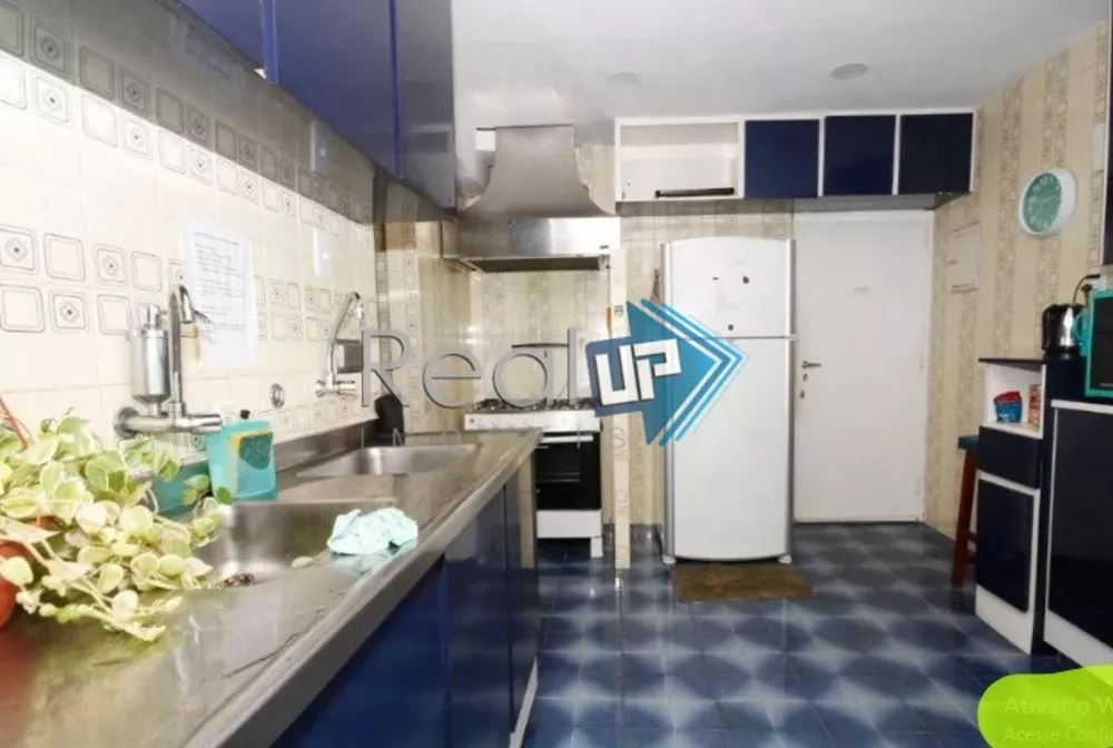 Apartamento, 3 quartos, 170 m² - Foto 19