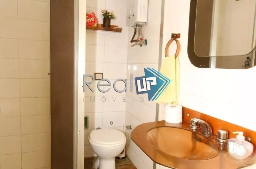 Apartamento, 3 quartos, 170 m² - Foto 20