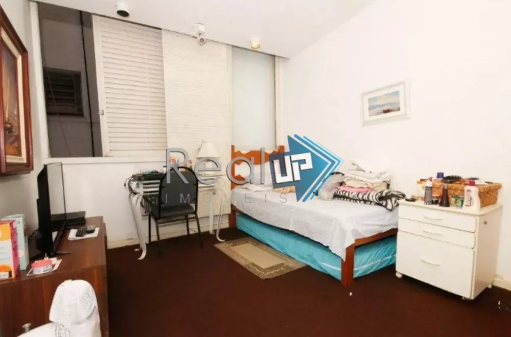 Apartamento, 3 quartos, 170 m² - Foto 5