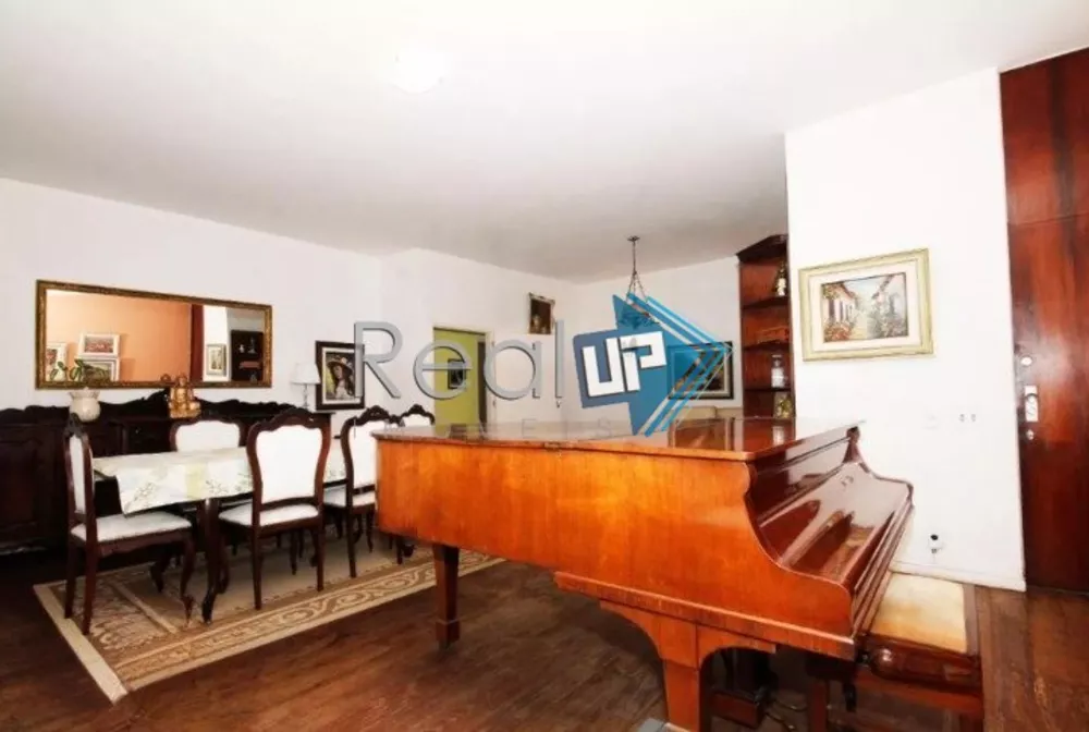 Apartamento, 3 quartos, 170 m² - Foto 6