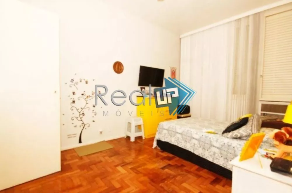 Apartamento, 3 quartos, 170 m² - Foto 12