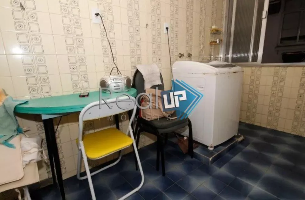 Apartamento, 3 quartos, 170 m² - Foto 1