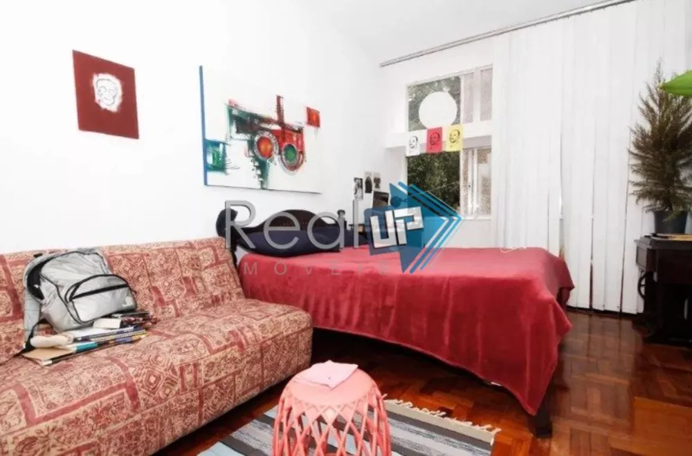 Apartamento, 3 quartos, 170 m² - Foto 13