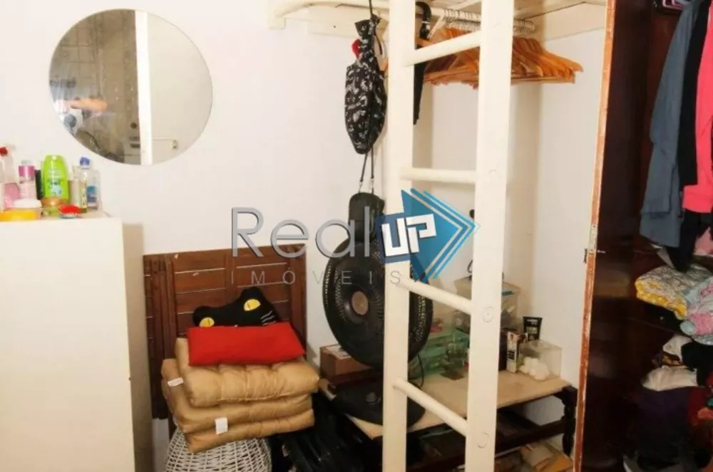 Apartamento, 3 quartos, 170 m² - Foto 17