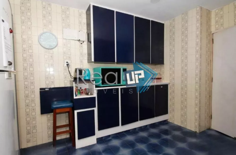 Apartamento, 3 quartos, 170 m² - Foto 27