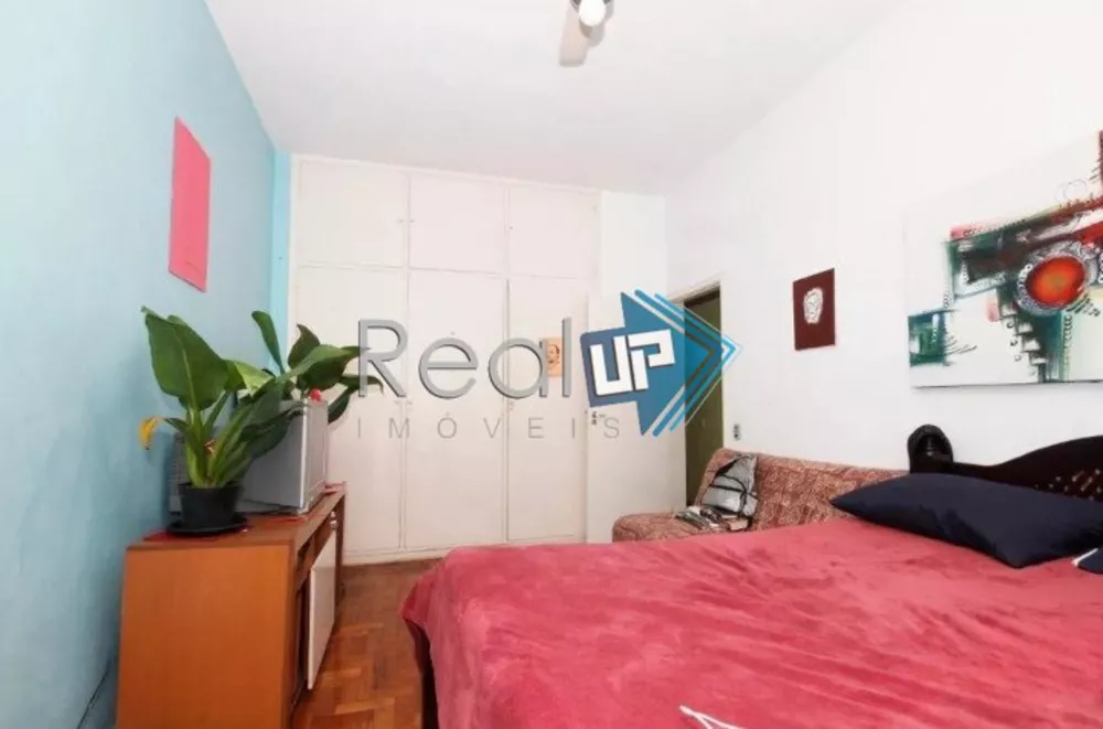 Apartamento, 3 quartos, 170 m² - Foto 24