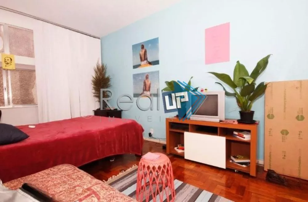Apartamento, 3 quartos, 170 m² - Foto 8
