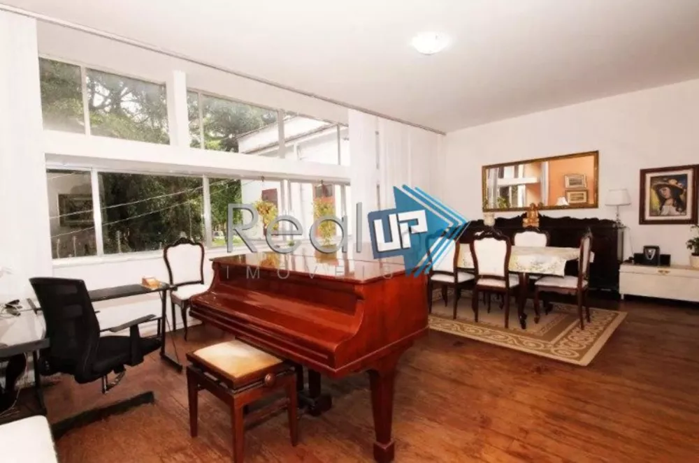 Apartamento, 3 quartos, 170 m² - Foto 7