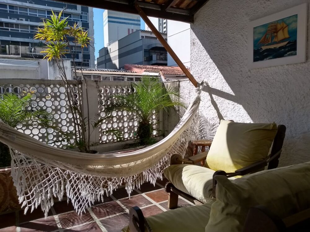 Cobertura à venda com 3 quartos, 86 - Foto 2