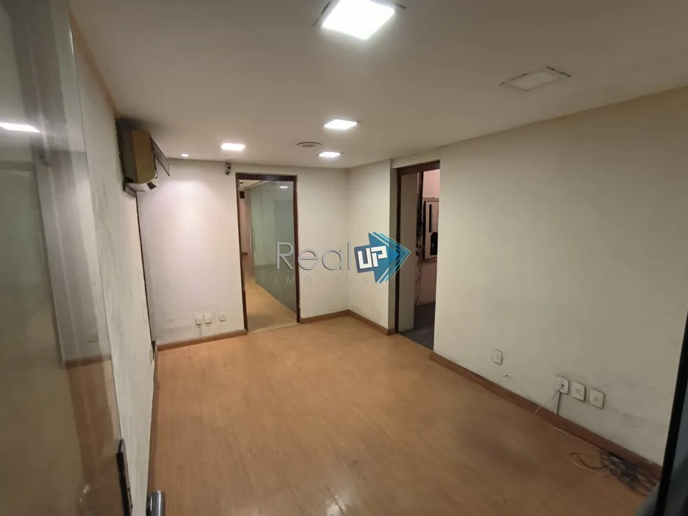 Apartamento, 556 m² - Foto 1