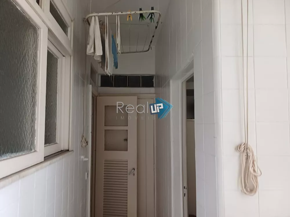 Apartamento, 5 quartos, 148 m² - Foto 28