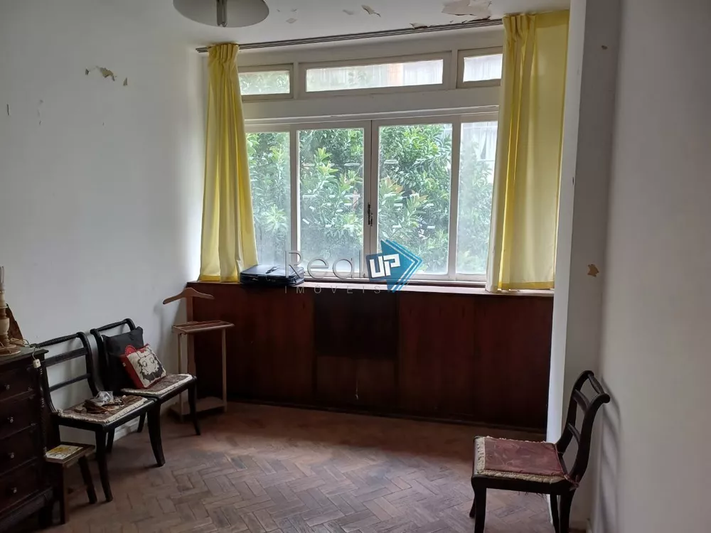 Apartamento, 5 quartos, 148 m² - Foto 11