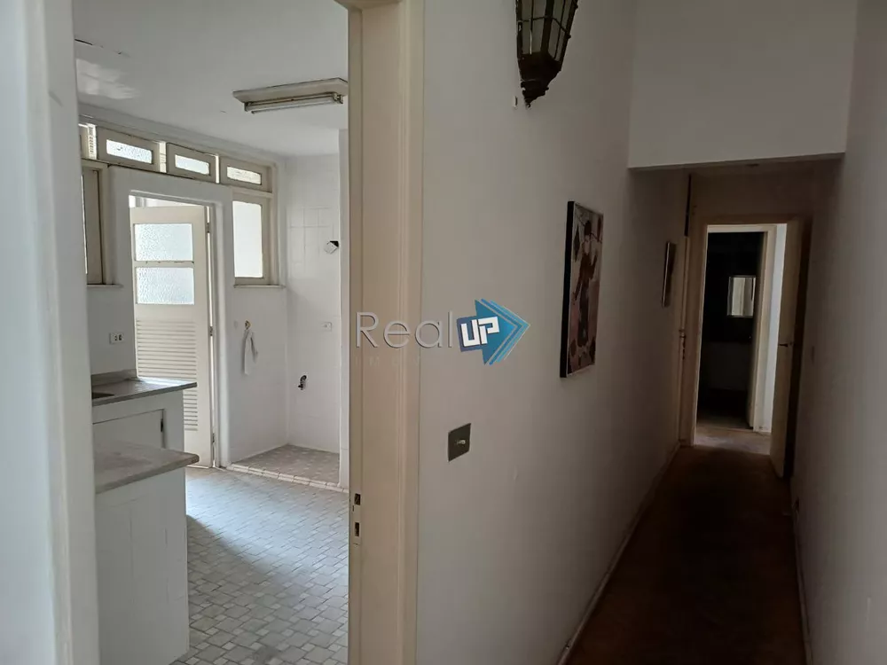 Apartamento, 5 quartos, 148 m² - Foto 4