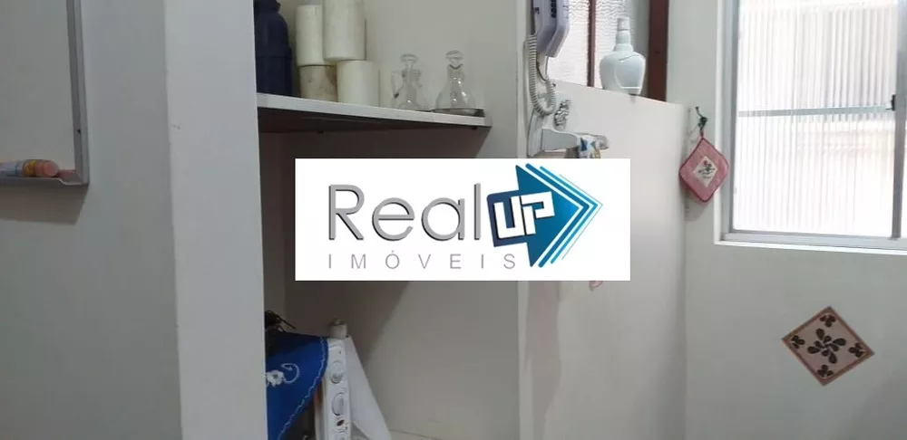 Apartamento, 3 quartos, 90 m² - Foto 11