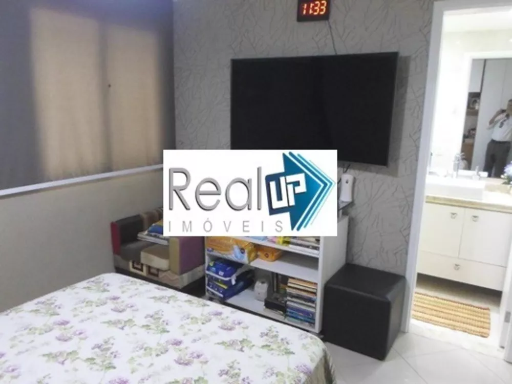 Apartamento à venda com 3 quartos, 160m² - Foto 16