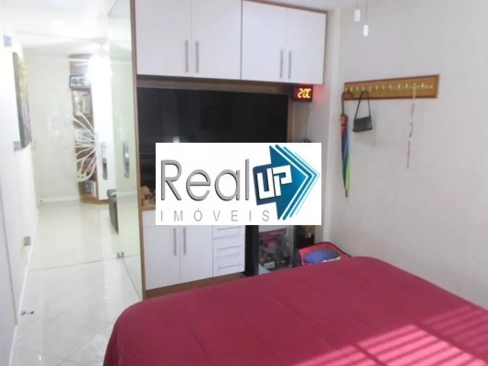 Apartamento à venda com 3 quartos, 160m² - Foto 12