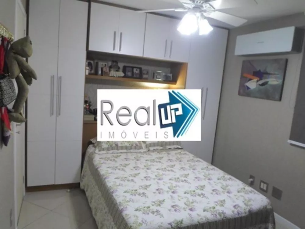 Apartamento à venda com 3 quartos, 160m² - Foto 15