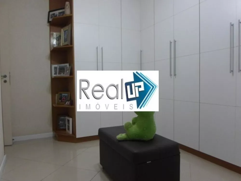 Apartamento à venda com 3 quartos, 160m² - Foto 14