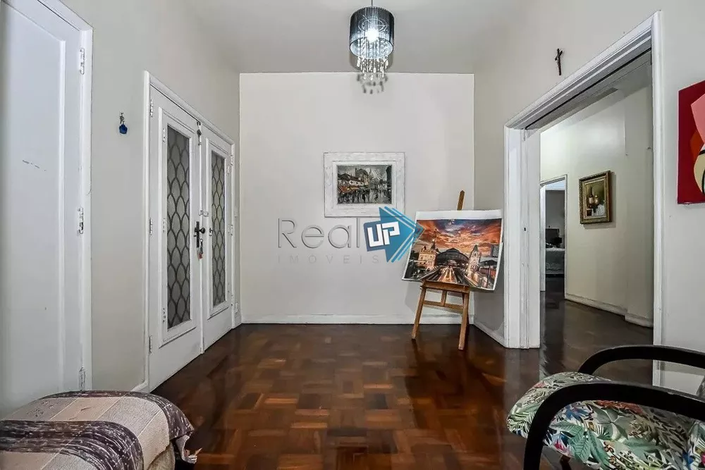 Apartamento, 4 quartos, 287 m² - Foto 8