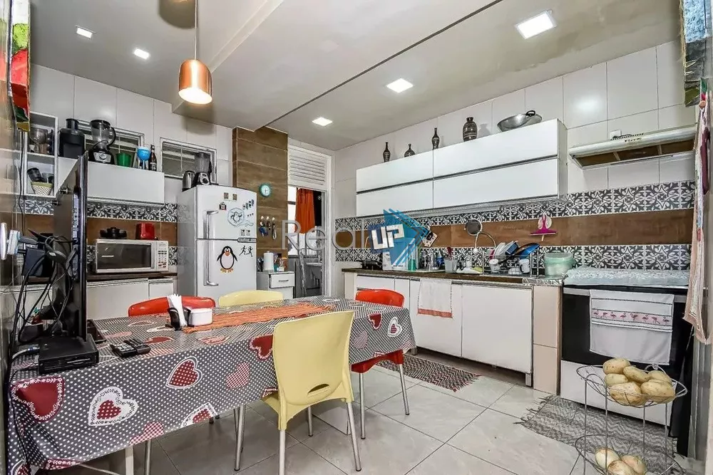 Apartamento, 4 quartos, 287 m² - Foto 19
