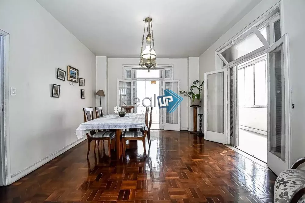 Apartamento, 4 quartos, 287 m² - Foto 1