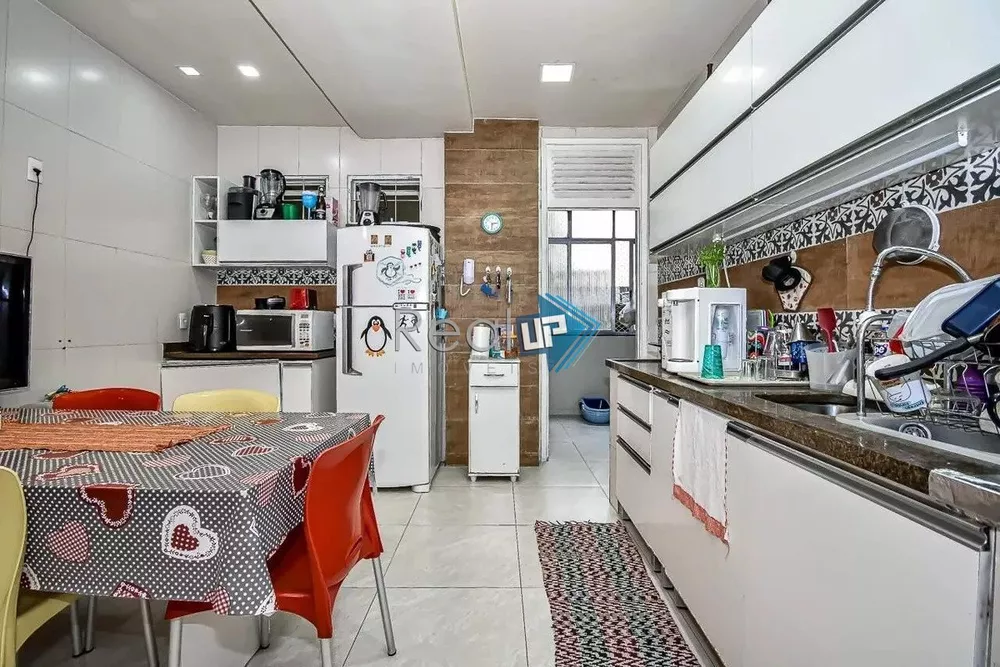 Apartamento, 4 quartos, 287 m² - Foto 21