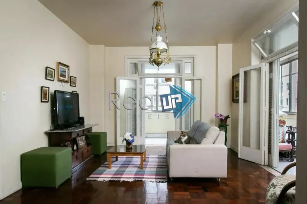 Apartamento, 4 quartos, 287 m² - Foto 3