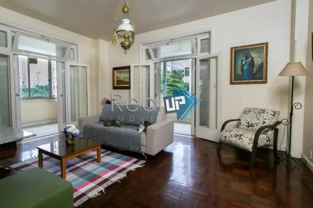Apartamento, 4 quartos, 287 m² - Foto 2