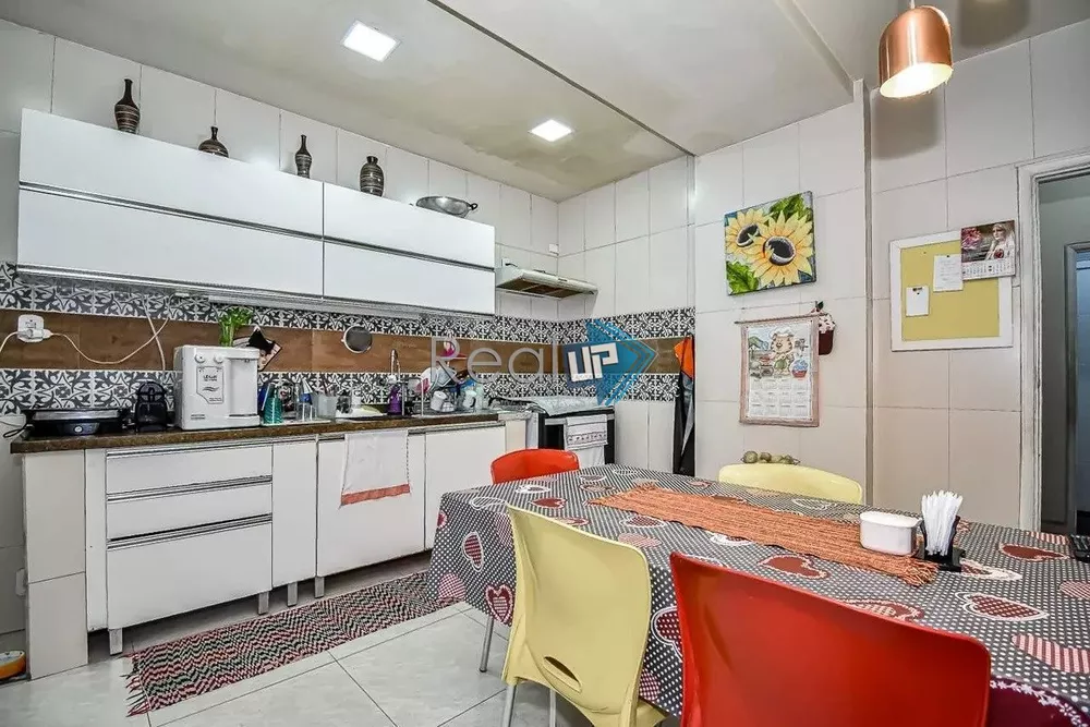Apartamento, 4 quartos, 287 m² - Foto 20
