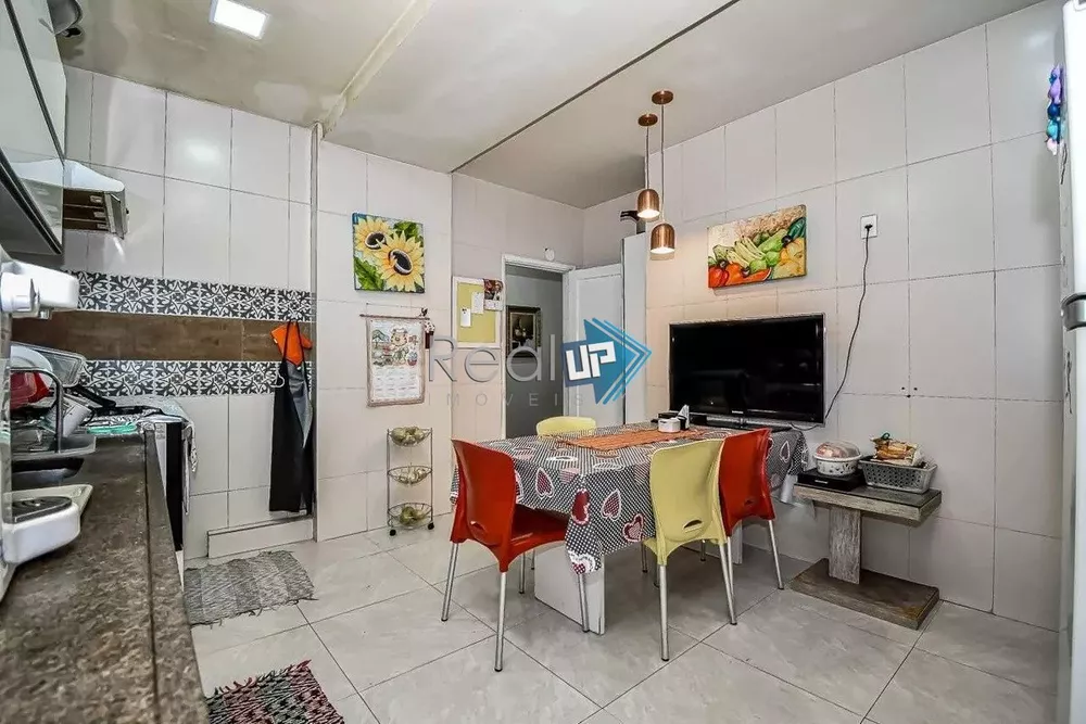 Apartamento, 4 quartos, 287 m² - Foto 22
