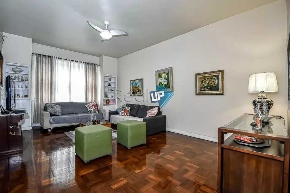 Apartamento, 4 quartos, 287 m² - Foto 5