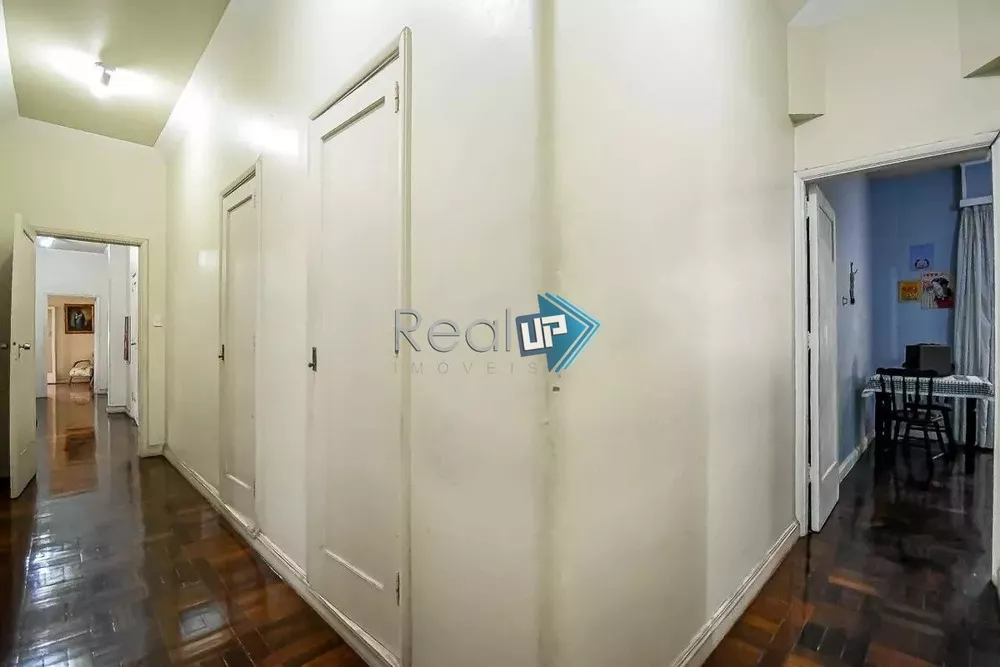 Apartamento, 4 quartos, 287 m² - Foto 10