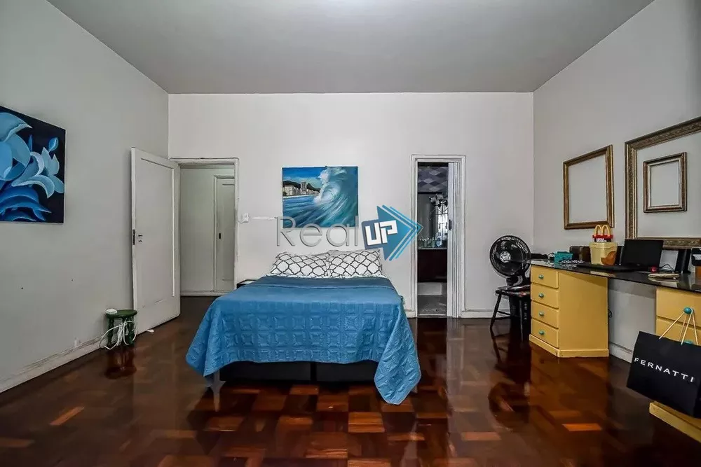 Apartamento, 4 quartos, 287 m² - Foto 14