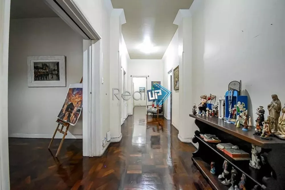 Apartamento, 4 quartos, 287 m² - Foto 9