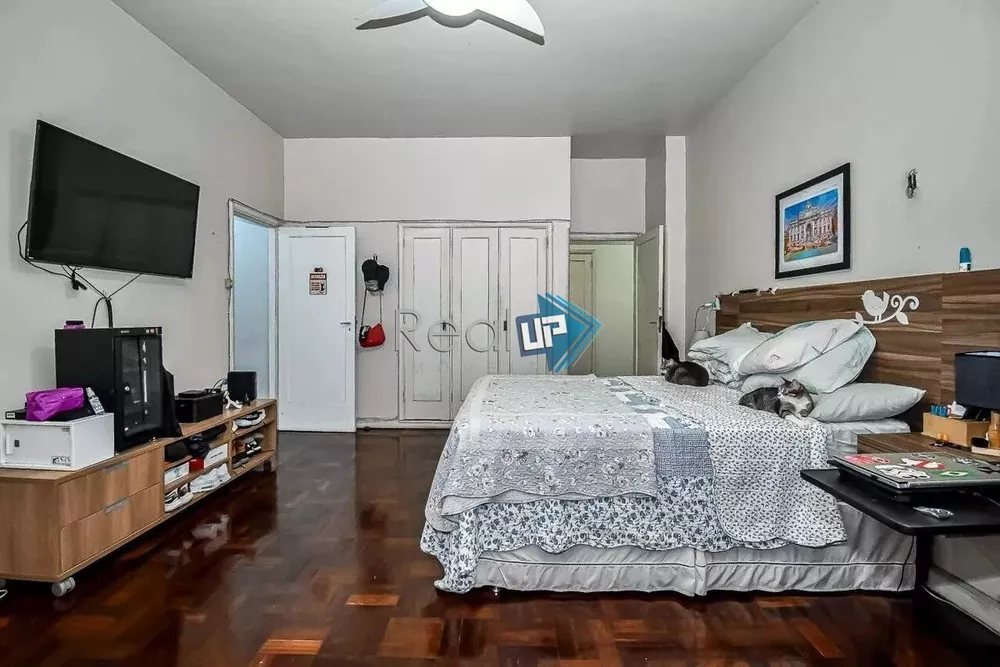 Apartamento, 4 quartos, 287 m² - Foto 11