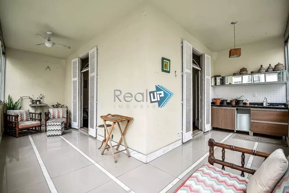 Apartamento, 4 quartos, 287 m² - Foto 7