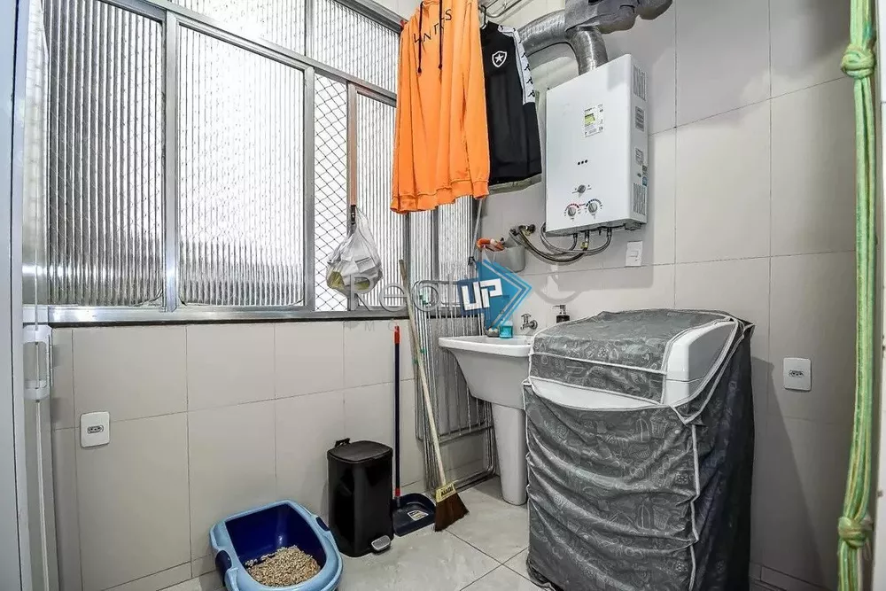 Apartamento, 4 quartos, 287 m² - Foto 29
