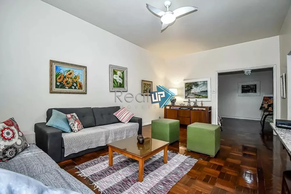 Apartamento, 4 quartos, 287 m² - Foto 4